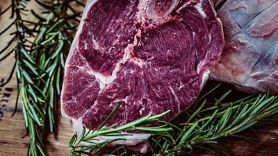 Ama Bu Et Pişmemiş! Eti Pişirmek için En Uygun Sıcaklık Nedir?