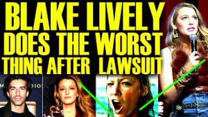 Blake Lively And Justin Baldoni's Legal Battle Escalates With Revelations