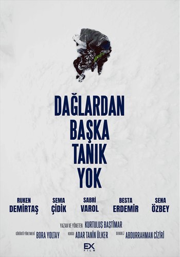 Dağlardan Başka Tanık Yok