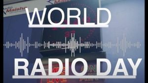 World Radio Day 2025: Celebrated For Climate Resilience