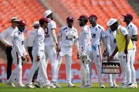 Battle for the soul of West Indies cricket