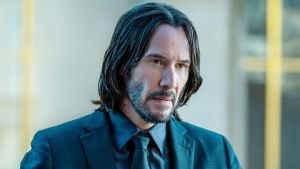 John Wick: Chapter 4 Set For Surprise Release In China