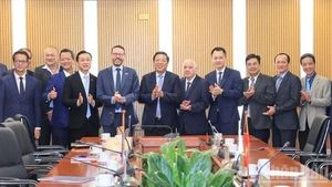Vietnam And UK Strengthen Strategic Infrastructure Partnership