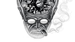 Yüzyıllardır İşçilerin Ağrılarını Dindirmekte Kullandığı Kokain, Sigmund Freud Tarafından İlk Lokal Anestezi Maddesi Olarak Kullanıldı!