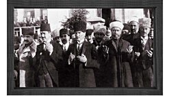 Atatürk’ün Din Anlayışı
