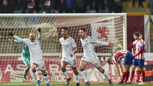 Cultural Leonesa Dominates Celta Fortuna With 2-0 Victory