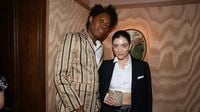 Charli XCX, Lorde, and Jennie Kept the Party Going at Ayo Edebiri’s Late-Night Met Gala 2025 Bash