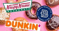 Here's Every Single Place You Can Get A Free Donut On National Donut Day