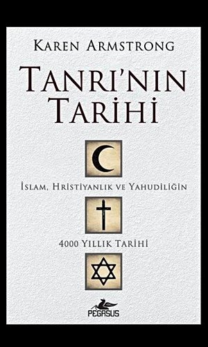 Tanrı'nın Tarihi