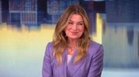 The View | Ellen Pompeo on new series 'Good American Family' and 'Grey's Anatomy' season finale