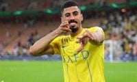 صحيفة البلاد: أهلي جدة أتم اتفاقه مع علي لاجامي لاعب النصر