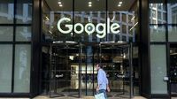 Google faces €5.8 billion lawsuit in UK for 'overcharging' for search