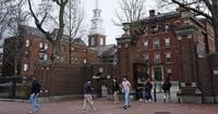 Judge orders Trump administration to unfreeze nearly $2.2 billion in federal grants to Harvard