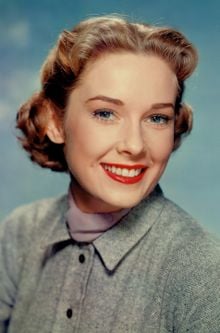 Vera Miles