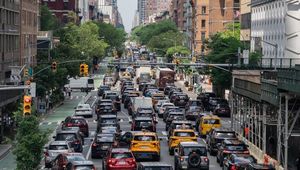 NYC Prepares For Congestion Pricing Amid Political Tensions