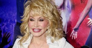 Dolly Parton Navigates Grief And Celebration After Brother David's Death