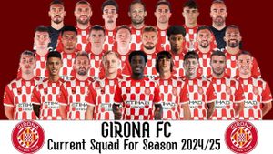 Girona FC Players Draw Transfer Interest From Arsenal, Liverpool, And Galatasaray