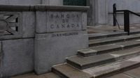 Taux directeur: la Banque du Canada opte pour le statu quo