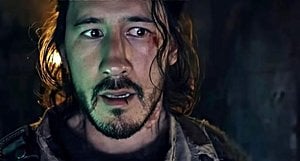 Markiplier’s Iron Lung Redefines Indie Horror Cinema