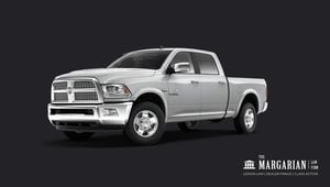 Stellantis Initiates Major Ram Trucks Brake Recall