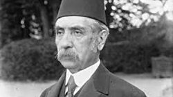 "Damat Ferit Haindir ama Vahdettin Hain Değildir!" İddiası