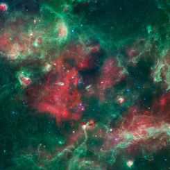 Cygnus-X: The Inner Workings of a Nearby Star Factory