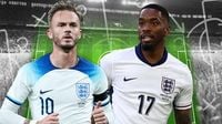 England's £300m omitted XI boasts star with over treble Rashford's goal tally