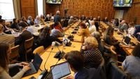 Geneva Conference Highlights Surge in Executions in Iran and Impunity for the 1988 Massacre - NCRI