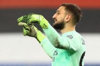 Revealed – Inter Milan List Of Potential Goalkeeper Signing: From Atalanta To PSG Star