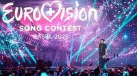 Several countries pull out of Eurovision over Israel’s participation
