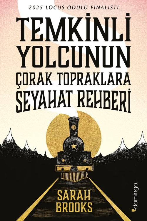 Temkinli Yolcunun Çorak Topraklara Seyahat Rehberi