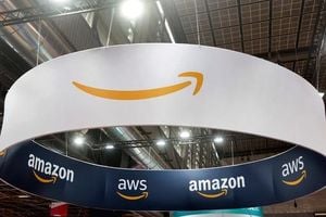 Amazon Web Services Outage Disrupts Millions Worldwide