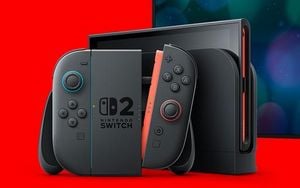 Nintendo Discontinues Major Benefits Ahead Of Switch 2 Launch