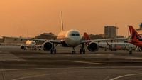 32 Airports Closed In India As Tension With Pakistan Boils: Are Delhi And Mumbai Airports Included? THESE Flights May Be Delayed/Cancelled