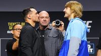 UFC 314 - Paddy Pimblett vs Michael Chandler LIVE RESULTS: Latest from huge card