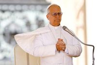 Pope Leo's critique of Trump ends honeymoon with conservative Catholics