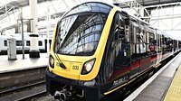 Major UK rail firm losing £45.5m revenue from fare dodgers