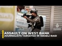 Israeli forces demolish shops in raids near occupied East Jerusalem