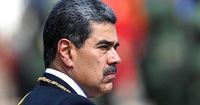 Trump doubles reward to $50M for arrest of Venezuela’s president to face U.S. drug charges