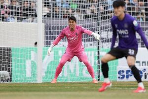 Dramatic Matchups Define K League Round 5 Action