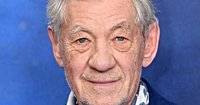 Bolton's Sir Ian McKellen teases Lord of the Rings return