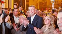 Ruling conservatives in North Macedonia cement victory in local elections, main opposition trounced