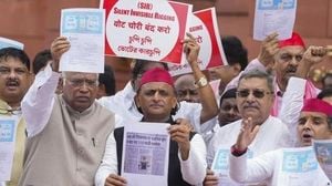 Justice Reddy Named Opposition Pick In Vice Presidential Race