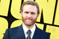 Wyatt Russell Reveals How Filming Marvel's “Thunderbolts* ”Helped Him Transition into Being a Father of 2