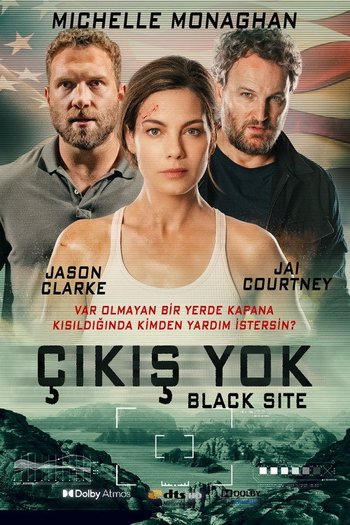 Çıkış Yok