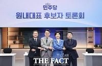'과제 산적' 與 신임 원내대표 누구? - 정치 | 기사 - 더팩트