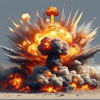 Deadly Lab Explosion Rocks Tehran University | Science-Environment