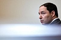 Brendan Banfield found guilty of aggravated murder in ‘au pair affair’ killings trial - WTOP News