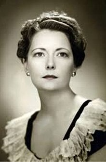 Margaret Mitchell