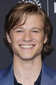 Lucas Till